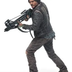 McFarlane Toys The Walking Dead TV - Daryl Dixon Deluxe Figur (Clean Edition) 13 McFarlane Toys The Walking Dead TV - Daryl Dixon Deluxe Figur (Clean Edition) -Film Figuren Verkäufe a1baad807047c1eeeb0ca1db4af440ea86eb2cb2c931a807424b3ccbdcf390fd