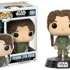 FUNKO POP! - Star Wars Rogue One - Young Jyn Erso Figur -Film Figuren Verkäufe a1bcf12d909039fa014bf8c5c30ace471574d5f3c50c720a4b97e90950a4628f