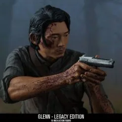 McFarlane Toys The Walking Dead TV - Glenn Legacy Edition Deluxe Figur 11 McFarlane Toys The Walking Dead TV - Glenn Legacy Edition Deluxe Figur -Film Figuren Verkäufe a1dc77964c35f6323d04fd8ade48e386eec997c4e07bb17b04d9a2477424c6fb