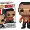 FUNKO POP! - WWE - The Rock (Old School) Figur -Film Figuren Verkäufe a26b069184bd91be35f058e7507ed31adaf5bb117d3ffedd5a16c2514a1d632a