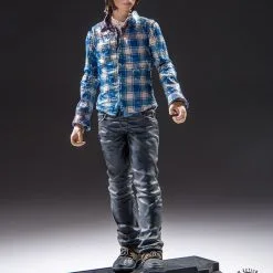 McFarlane Toys The Walking Dead - Carl Grimes 17cm Color Tops Figur 11 McFarlane Toys The Walking Dead - Carl Grimes 17cm Color Tops Figur -Film Figuren Verkäufe a26be619843119f5b1425523f00657ff0449f5179564783397726944dd19373a