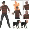 NECA Nightmare On Elm Street Part 2 - Ultimate Freddy Krueger Figur 2 NECA Nightmare On Elm Street Part 2 - Ultimate Freddy Krueger Figur -Film Figuren Verkäufe a30de3a56d68820df8fa0c687033def742ce4349769ea419f8e3bd0908c63e53