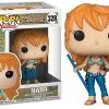 FUNKO POP! - One Piece - Nami Figur -Film Figuren Verkäufe a50ba4524145dbef9a675dae44b9de3840d5dd9cfe29a99aaa94389f7acdfe43
