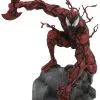 Diamond Select Marvel Gallery - Carnage Comic Figur