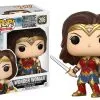 FUNKO POP! - DC - Justice League - Wonder Woman Figur -Film Figuren Verkäufe a5a466e3412b74065d623629694a1c5002878e62feee268b776655f4e006910d
