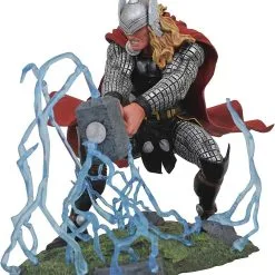 Diamond Select Marvel Gallery - The Mighty Thor - Comic Statue