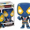 FUNKO POP! - Deadpool - Deadpool X-Men Thumb Up (blau) Figur -Film Figuren Verkäufe a6d6412ca0d65fedf08f8cced4b24b0a6f6c5858ecb3667b54ee4e74494ce701