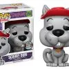 FUNKO POP! - Scooby-Doo - Scooby Dum Figur -Film Figuren Verkäufe a746804919bb26bd93058a6725e6c4e39200f3e78140ae533ea6f95e19123fe1