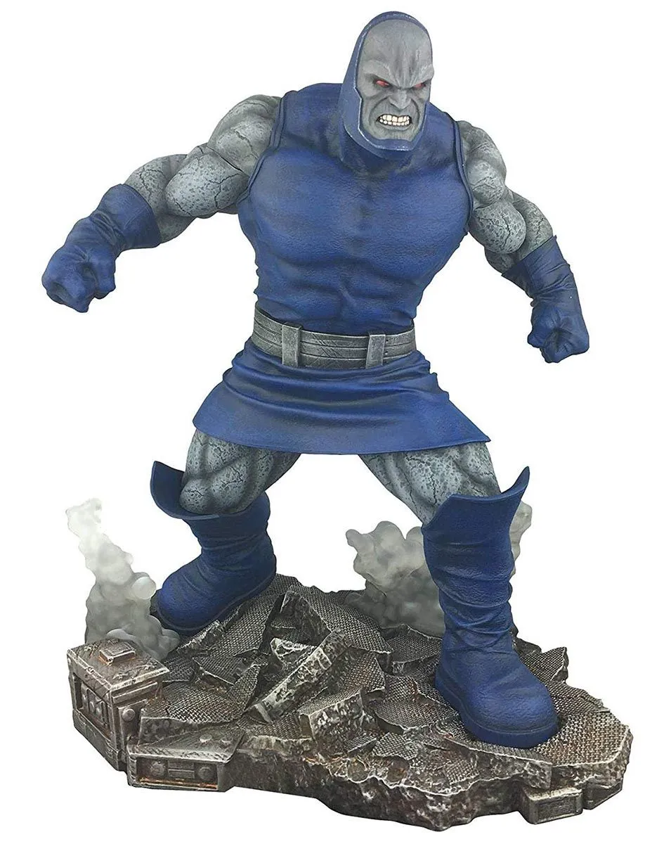 Diamond Select DC Gallery - Darkseid Comic DLX Statue 3 Diamond Select DC Gallery - Darkseid Comic DLX Statue