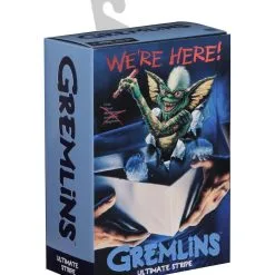 NECA Gremlins - Ultimate Stripe Actionfigur 13 NECA Gremlins - Ultimate Stripe Actionfigur -Film Figuren Verkäufe a7bf658d56bebe210092c6c0950b5ab4baceee835eb772a5401fdda887060a44