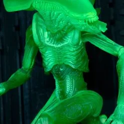NECA Alien Vs. Predator - Alien Warrior Thermal Vision Actionfigur -Film Figuren Verkäufe a7c260ce4a934dccf70ec7164090366533a78317cac9f0f87d8ae64b7f111883