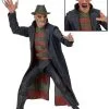 NECA Nightmare On Elm Street Part 7 - New Nightmare Freddy Figur -Film Figuren Verkäufe a8d300a1f37290b8f44cada0bfdeae9867f6595d251cdac4eb2191b2da6a4221