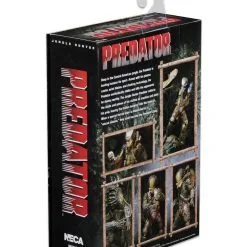 NECA Predator - Jungle Hunter Predator Ultimate Action Figur 11 NECA Predator - Jungle Hunter Predator Ultimate Action Figur -Film Figuren Verkäufe a933b8649b396545172b457d67aee71dd4a186bd6c653e6382d788651553c1e1