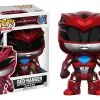 FUNKO POP! - Power Rangers - Red Ranger Figur -Film Figuren Verkäufe a9953494b83a1d52979b877af676a41ac14e824f102b0b74d154e1e503018f29