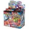 POKEMON Pokémon - Schwert Und Schild - Kampfstile Booster Display (DE) -Film Figuren Verkäufe aa74b2468a82e70b9d3ecf60a84459ec