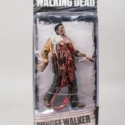 McFarlane Toys The Walking Dead TV Serie 6 - Figur Bungee Guts Walker Zombie