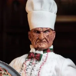 NECA Nightmare On Elm Street 5 - Chef Freddy 20cm Figur 9 NECA Nightmare On Elm Street 5 - Chef Freddy 20cm Figur -Film Figuren Verkäufe ac9c178d1581113bd0e2865a851be9ce26264296d21b9f74b7b768876c4445b8