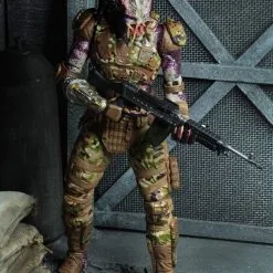 NECA Predator - Ultimate Emissary Predator I - Action Figur 11 NECA Predator - Ultimate Emissary Predator I - Action Figur -Film Figuren Verkäufe acd65098a03359b91bbbbf478953cbd952657bb517c3d4532997832764a1e0dc