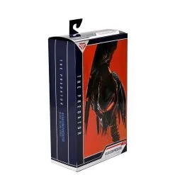 NECA Predator (2018) - Deluxe Ultimate Assassin Predator Unarmoured Figur 35 NECA Predator (2018) - Deluxe Ultimate Assassin Predator Unarmoured Figur -Film Figuren Verkäufe assassin v2 pkg1
