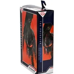 NECA Predator (2018) - Deluxe Ultimate Assassin Predator Unarmoured Figur 34 NECA Predator (2018) - Deluxe Ultimate Assassin Predator Unarmoured Figur -Film Figuren Verkäufe assassin v2 pkg2