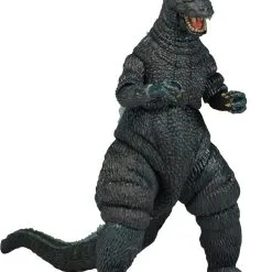 NECA Godzilla 1985 - Classic Godzilla Head To Tail 30cm Actionfigur 11 NECA Godzilla 1985 - Classic Godzilla Head To Tail 30cm Actionfigur -Film Figuren Verkäufe b0e6c5cbed841af6680577ec0965c04b46802efbe4cb1181f5d1884d620ff3dd