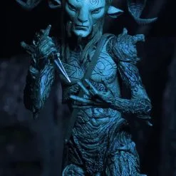 NECA Guillermo Del Toro Collection - Pans Labyrinth - Faun Figur 14 NECA Guillermo Del Toro Collection - Pans Labyrinth - Faun Figur -Film Figuren Verkäufe b141db79715437454d1b5ddda31eefa9afb8affed85784467486b1501841bec3