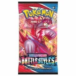 POKEMON Pokémon - Schwert Und Schild - Kampfstile Booster Display (DE) -Film Figuren Verkäufe b146eed6ef01fa6db1af5e179e7c7454