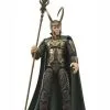 Diamond Select THOR The Movie - Loki Action-Figur -Film Figuren Verkäufe b252b9d2714d116b09225eed1a1fffcfc313be2e3866de27886ea3ec70990800