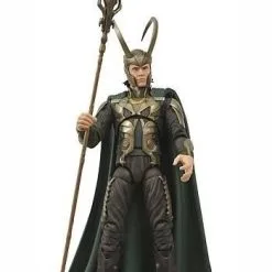 Diamond Select THOR The Movie - Loki Action-Figur