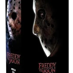 NECA Freddy Vs Jason Figur - Ultimate Jason Voorhees 10 NECA Freddy Vs Jason Figur - Ultimate Jason Voorhees -Film Figuren Verkäufe b2c5b1a4f1656ca28400a018ff498ff01b74815b24393fda56e1a0588d1f5502