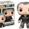 FUNKO POP! - Lost - Man In Black Figur -Film Figuren Verkäufe b45bf977145be462e66923fed768be3ec4f920527c9770992bbc1977e4393a28
