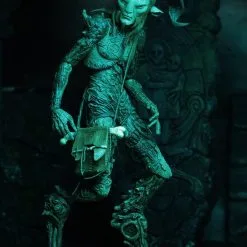 NECA Guillermo Del Toro Collection - Pans Labyrinth - Faun Figur 15 NECA Guillermo Del Toro Collection - Pans Labyrinth - Faun Figur -Film Figuren Verkäufe b602ea88b73f37a7d73a6bac4345dc541e08de09eb85b1f6ce6abe165f90997b
