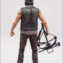 McFarlane Toys The Walking Dead TV Serie 6 - Daryl Dixon Figur Exclusive -Film Figuren Verkäufe b64b34310648f67b4b4bd010d2bcfdb84ca6adca6d23a6115a40dbc50bbbbe1a