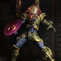NECA Predator - Ultimate Lasershot Predator Action Figur 12 NECA Predator - Ultimate Lasershot Predator Action Figur -Film Figuren Verkäufe b6718233afe85ff28e73a6ffae9a2f926552697be33b38f245fcb0a40224da74