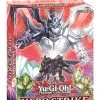 Konami Yu-Gi-Oh! Hero Strike Strukture Deck (DE)
