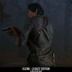 McFarlane Toys The Walking Dead TV - Glenn Legacy Edition Deluxe Figur 14 McFarlane Toys The Walking Dead TV - Glenn Legacy Edition Deluxe Figur -Film Figuren Verkäufe b80a395d1832f99fe66fd5cc2fa0127193d4bfd21c0d2c0452bb92e1b9daf3fc