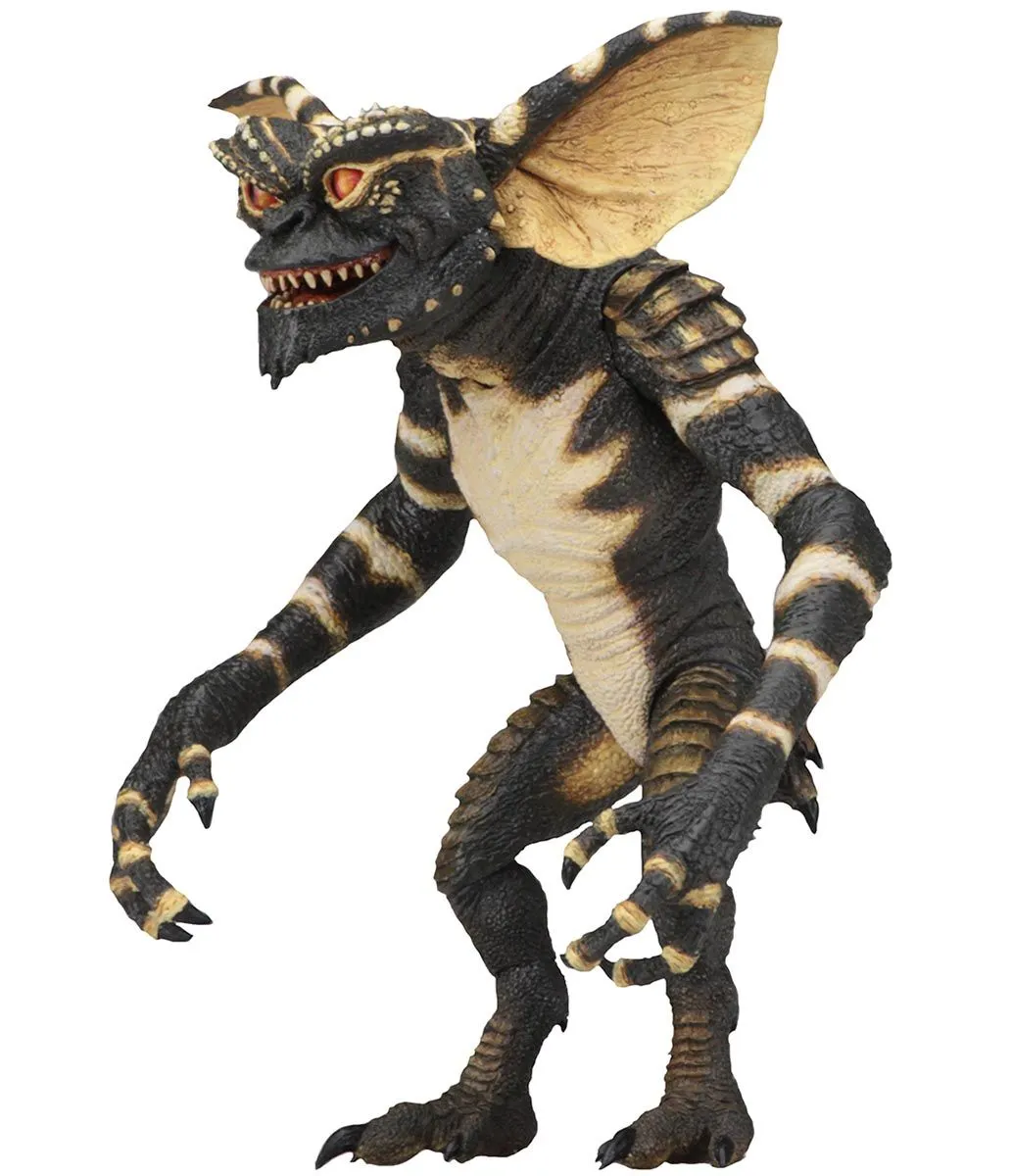 NECA Gremlins - Ultimate Gremlin Actionfigur 6 NECA Gremlins - Ultimate Gremlin Actionfigur – Bild 4
