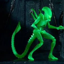 NECA Alien Vs. Predator - Alien Warrior Thermal Vision Actionfigur -Film Figuren Verkäufe b81b7cb7fb0eeacd29ccc8c8a008cf80b2581d4788826dfcef1e216203d9e59a