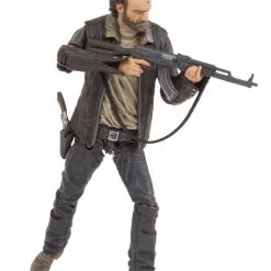 McFarlane Toys The Walking Dead TV Serie 8 - Rick Grimes Figur 11 McFarlane Toys The Walking Dead TV Serie 8 - Rick Grimes Figur -Film Figuren Verkäufe b9e170e87fd8a0a3deeb06f664f5918472da4f7cf448ef0ce6d758fae9464f46