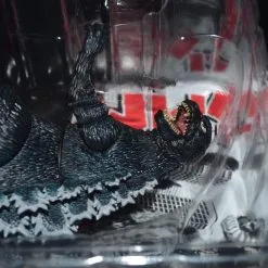 NECA Godzilla 1985 - Classic Godzilla Head To Tail 30cm Actionfigur 12 NECA Godzilla 1985 - Classic Godzilla Head To Tail 30cm Actionfigur -Film Figuren Verkäufe bb1a254b90e8644602ceca2f5c9648099267c68426295bf8c4fafd69a342f920