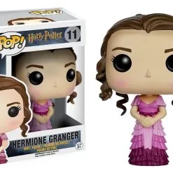 FUNKO POP! - Harry Potter - Hermione Granger Figur