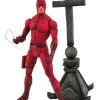 Diamond Select Marvel Select - Daredevil Figur Special Collector Edition -Film Figuren Verkäufe bc1f8725dae7f4ec96c16715af51178677bd3238a3a72bd9d064244b5b62f1dd