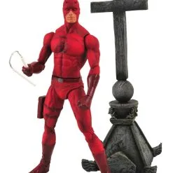 Diamond Select Marvel Select - Daredevil Figur Special Collector Edition