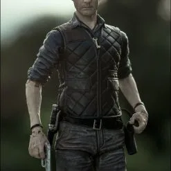 McFarlane Toys The Walking Dead TV Series 4 - Figur The Governor -Film Figuren Verkäufe bc34a74d961041578cd7e5e91ad859f79af1df41bd657c63e50dced7de5ccdaf