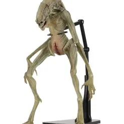 NECA Aliens - Deluxe Alien Resurrection Newborn Figur