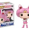 FUNKO POP! - Sailor Moon - Sailor Chibi Moon Figur -Film Figuren Verkäufe bd950daed251a3cc5e5bb89e977bed63741a80eb02216d6fd365112e93aaafc3