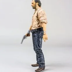 McFarlane Toys The Walking Dead TV Serie 6 - Figur Rick Grimes 11 McFarlane Toys The Walking Dead TV Serie 6 - Figur Rick Grimes -Film Figuren Verkäufe be3b9247c845bcaac054c6007c5fad0484510675db591aebe1f14a29f5e4eafa