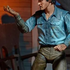 NECA Evil Dead 2 - Ultimate ASH Actionfigur 13 NECA Evil Dead 2 - Ultimate ASH Actionfigur -Film Figuren Verkäufe be81f027d281651190f356047f1c47f612882085b6f4cb188fd77435cb2c2e62