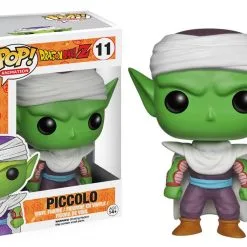 FUNKO POP! - Dragonball Z - Piccolo Figur