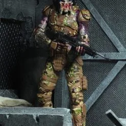NECA Predator - Ultimate Emissary Predator I - Action Figur 10 NECA Predator - Ultimate Emissary Predator I - Action Figur -Film Figuren Verkäufe bf1537aa0499e172c6591d4233794cf523d23089b06d659731849a555bbe4927
